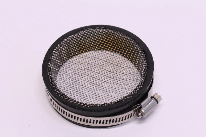 Turbo Shield Guard Screen Air Filter 3' hexagon