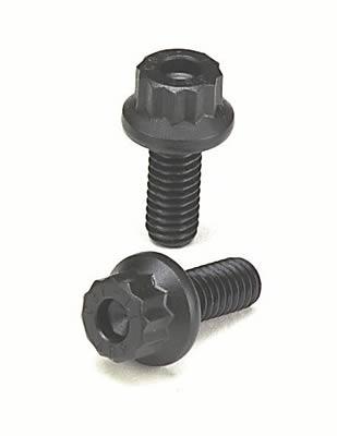 03-05 ARP Mitsubishi 4G63 Cam Sprocket Bolt Kit (arp107-1002)
