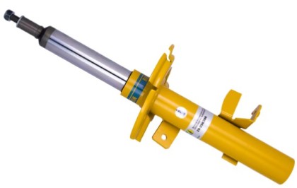 Bilstein B6 14-18 Ford Focus Front L&R Monotube Suspension Struts