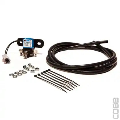 Cobb 04-07 Subaru STI / 02-07 WRX / 04-08 FXT 3-Port Boost