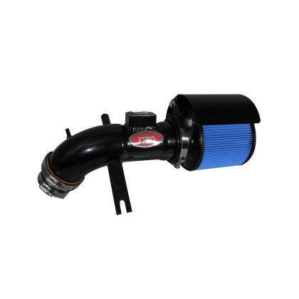 Injen 12 Ford Focus 2.0L 4cyl Black Air Intake w/ MR Tech, Web Nano-Fiber Dry Filter & Heat Shield (injSP9000BLK)