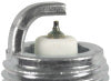 NGK5245 Iridium Spark Plugs Stock Heat Range - 2006 Mitsubishi Evo 9