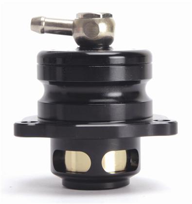 (turTS-0203-1061) Turbosmart 11-12 Ford F150 3.5L EcoBoost / 12-19 Ford Focus ST Kompact Dual Port BOV (Shortie)