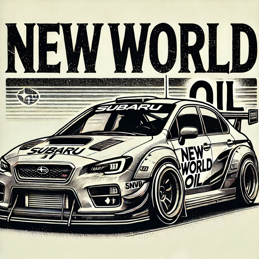 Subaru
