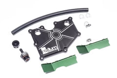 Radium 20-0327-01 PCV BAFFLE KIT, FORD FOCUS ECOBOOST