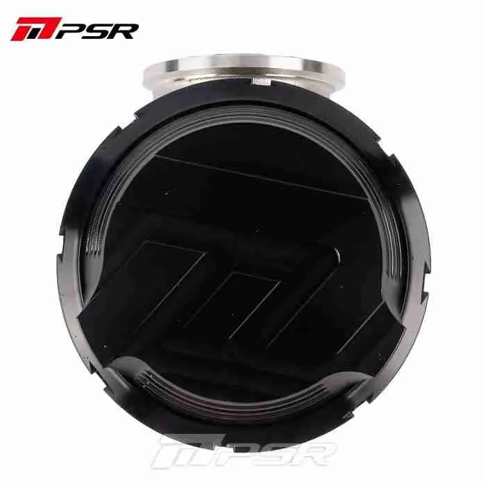 PSR NEW GENERATION WASTEGATE (Black) 45mm Vband External Wastegate