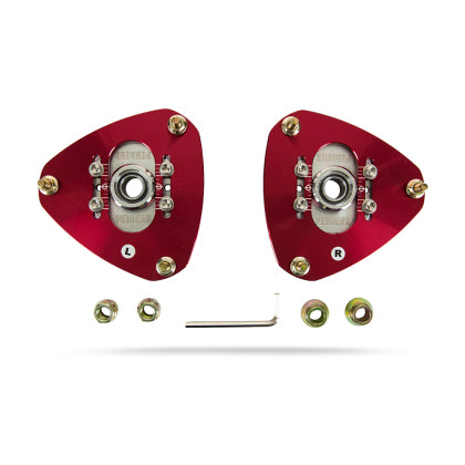 Pedders Adjustable camber plate 2002-2005 Subaru Impreza WRX