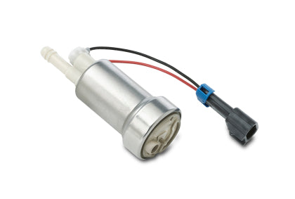 Walbro 450LPH Fuel Pump High Pressure TIA485-2 F90000267 (Universal E85 Ethanol)