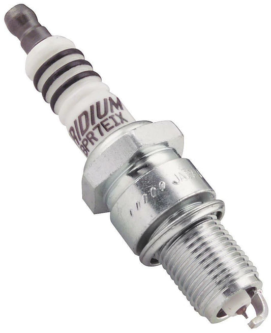 NGK Iridium IX Spark Plug BKR7EIX ONE STEP COLDER Subaru WRX EJ20 Turbo 2002-2005