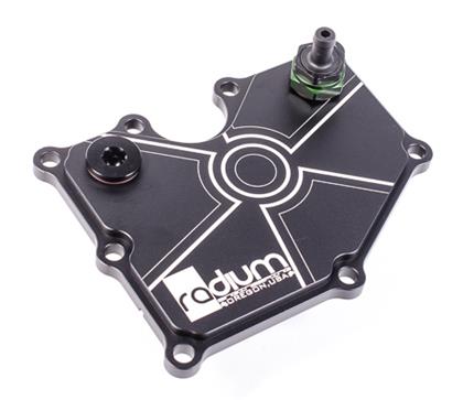 Radium 20-0327-01 PCV BAFFLE KIT, FORD FOCUS ECOBOOST