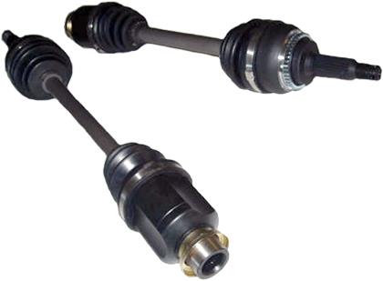 DSS Mitsubishi 2001-2007 Evo VII / VIII / IX Front Basic Level 0 Axle -Right RA9854L0 (dss510175)