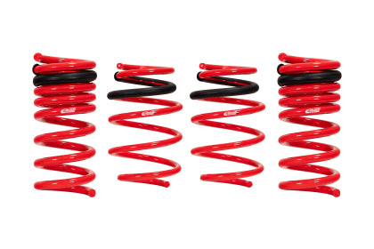 Eibach Sportline Lowering Springs - 2013 Ford Focus ST