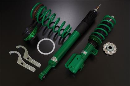 Tein 02-07 Subaru WRX (GDA/DDA/GDF) Street Advance Z