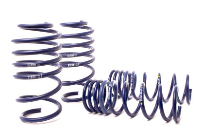 H&R Springs Sport Spring Kit - 2013-2018 Ford Focus ST