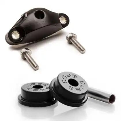Cobb Subaru 6MT Shifter Bushing Pack 21332X