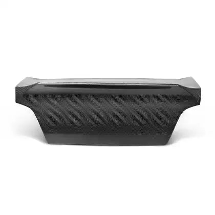 Seibon 02-05 Subaru Impreza / WRX C-Style Carbon Fiber Trunk