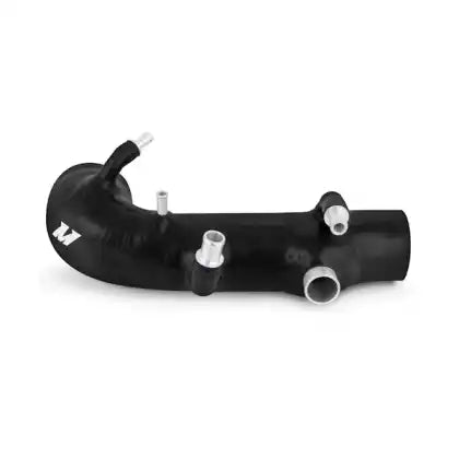 Mishimoto 01-07 Subaru WRX / WRX STI Black Silicone Induction
