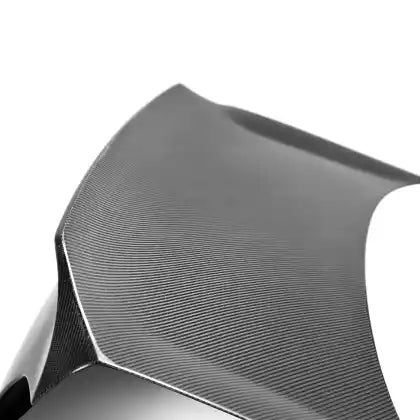Seibon 02-05 Subaru Impreza / WRX C-Style Carbon Fiber Trunk