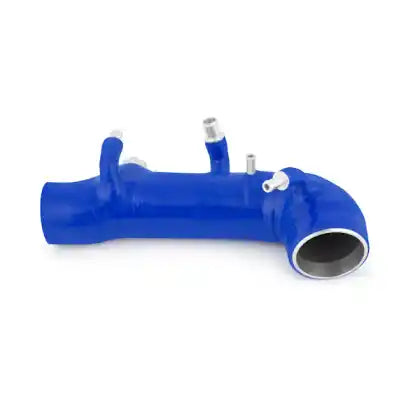Mishimoto 01-07 Subaru WRX / WRX STI Blue Silicone Induction