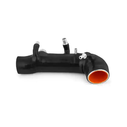 Mishimoto 01-07 Subaru WRX / WRX STI Black Silicone Induction