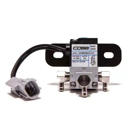 Cobb 04-07 Subaru STI / 02-07 WRX / 04-08 FXT 3-Port Boost