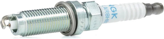 NGK5245 Iridium Spark Plugs Stock Heat Range - 2006 Mitsubishi Evo 9