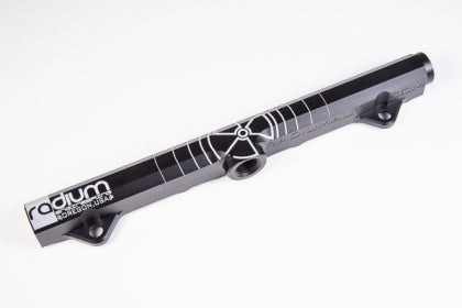 Radium Engineering Mitsubishi Evo 8-9 Fuel Rail Kit (rad20-0119-12)