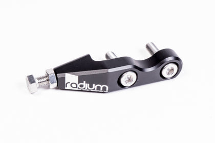 Radium Engineering Mitsubishi Evo 8-10 Clutch Fork Stop (rad20-0262)