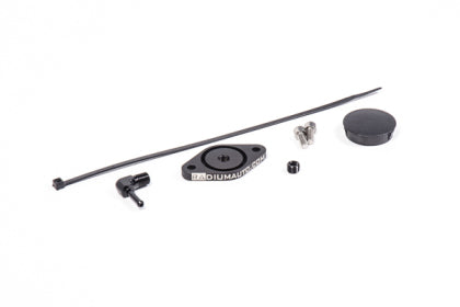 Radium Engineering 2013+ Ford Focus ST Sound Symposer Block Off (rad20-0356)