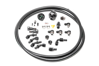 Rad20-0978 Engineering Subaru EJ Engines Fuel Rail Plumbing - Series