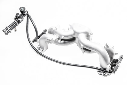 Rad20-0984 Engineering Subaru EJ Engines Fuel Rail Plumbing - Parallel