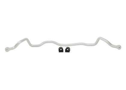 Whiteline 03-06 Mitsubishi Lancer Evo 8/9 Front 26mm Heavy Duty Swaybar (whlBMF48)