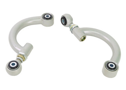 Whiteline 08-18 Ford Focus Rear Lower Control Arm (whlKTA138A)