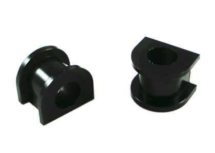 Whiteline Plus 03-06 EVO 8/9 24mm Front Sway Bar Link Assembly (whlW22960)